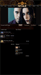 Mobile Screenshot of niyazmusic.com